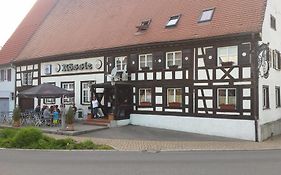 Gasthaus Rössle